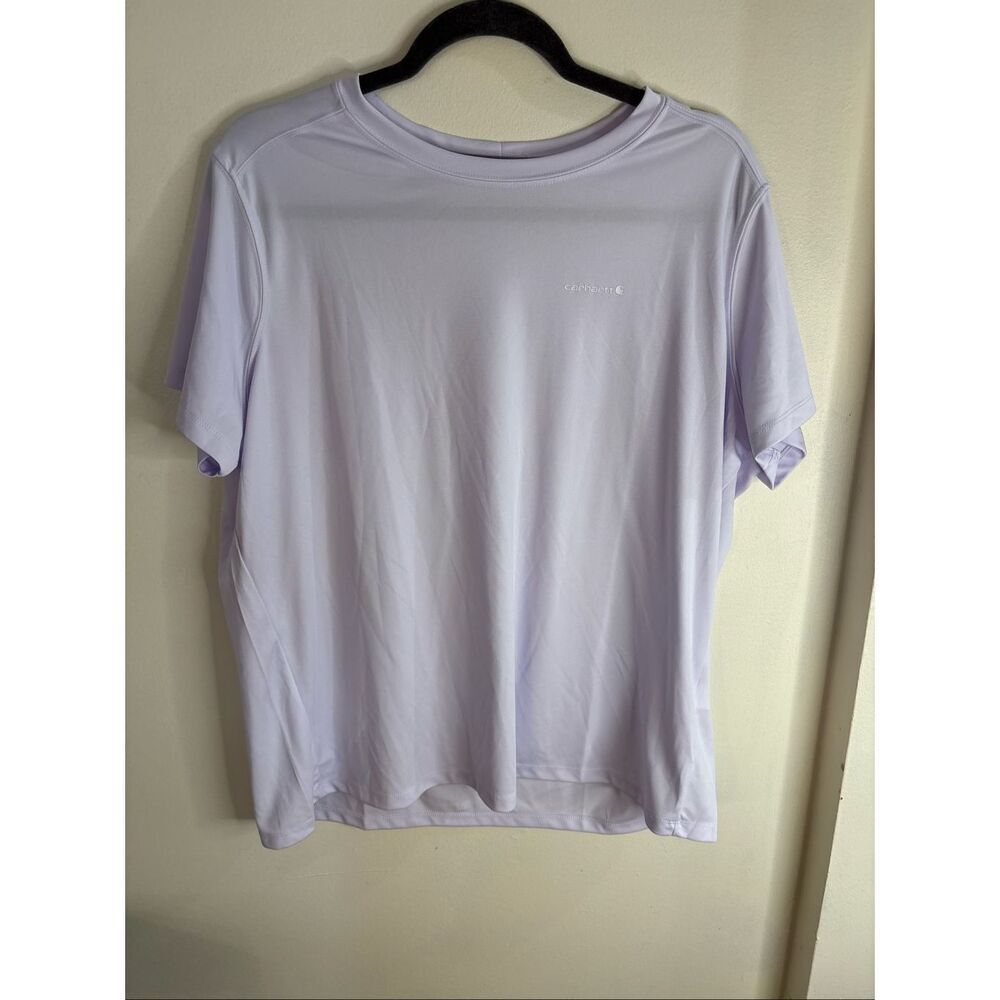 Carhartt Sun defense T-shirt